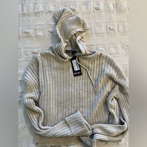 Nasty gal top knitted